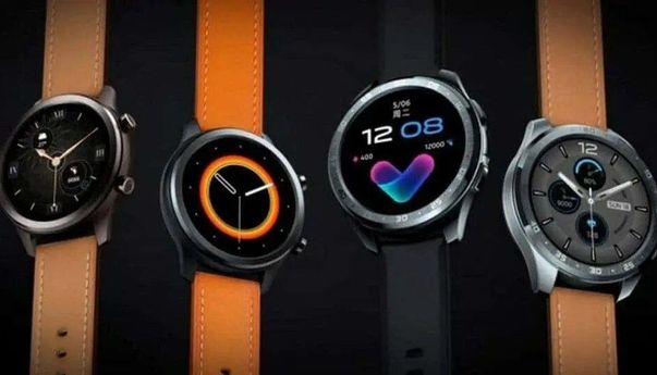 Persiapan Vivo Luncurkan Smartwatch Baru, Info Fiturnya Bocor