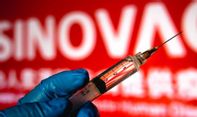 Penelitian Terbaru di China Sebut Antibodi Turun Setelah 6 Bulan Vaksin Sinovac
