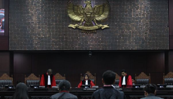 Sidang Sengketa Hasil Pemilu Presiden 2019 yang Ketiga, Ini Poin Pentingnya