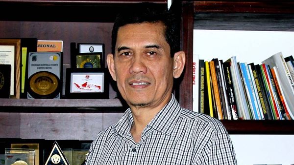 Smelter Nikel China Tipu Pemerintahan Jokowi, Marwan Batubara: “Hasilnya Barang Setengah Jadi, Belum Siap Pakai”