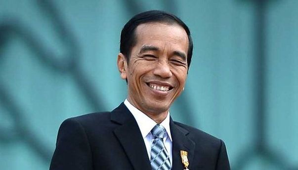 Dugaan Skema Presiden Jokowi Bisa Berkuasa 4 Periode Jika Pasangan Ini Terpilih di Pilpres 2024