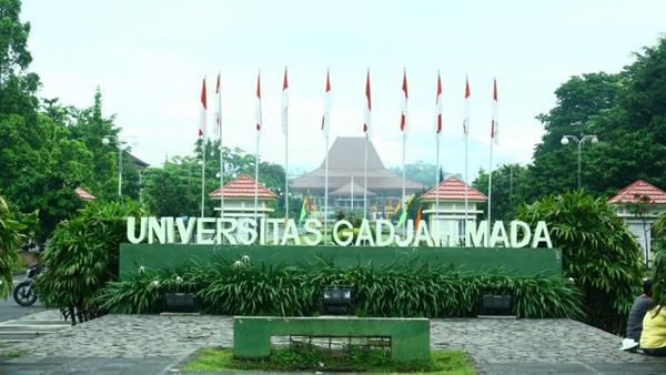 Berita Terbaru di Jogja: UGM Ranking ke-19 Perguruan Tinggi Terbaik se-Asia