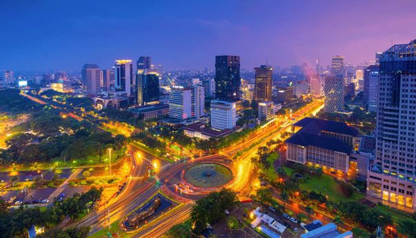 Pengorbanan Para Pengusaha di Tengah Perpanjangan PPKM Darurat: Sangat Sulit, Tapi Kami Dukung