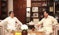 Soal Koalisi dengan PKB, Gerindra Tegas: Prabowo Presiden!