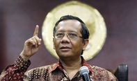 Kontroversi Ponpes Al-Zaytun, Mahfud MD: Fenomena Baru