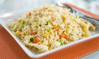 Menu Santapan Akhir Pekan: Nasi Goreng Oriental, Ini Resepnya