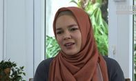 Tak Kunjung Punya Anak hingga sekarang, Dewi Sandra Pasrah: Allah Lebih Tahu