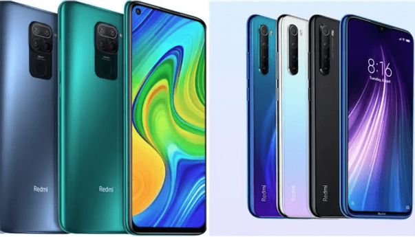 Pengguna Redmi Note 8 Apa Harus Beralih ke Redmi Note 9?