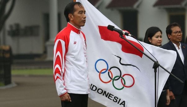 SEA Games 2019: Cabang Olahraga yang Berpeluang Mendulang Emas Bagi Indonesia