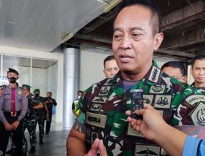 Secara Bertahap Pasukan TNI Mulai Ditarik dari Satgas Madago Raya di Poso