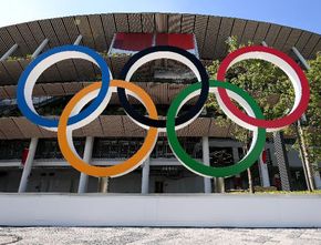 Olimpiade Tokyo 2020 Sedang Berlangsung, Tokyo Catatkan Kasus Covid Harian Tertinggi
