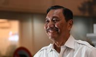 Luhut Binsar Panjaitan Sebut Australia Kucurkan Investasi Besar pada Indonesia