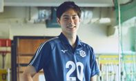 Ran Takahashi, Pemain Tim Voli Jepang yang Sukses Raih Poin Tinggi dari Netizen