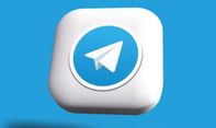 Pavel Durov Ipotimis Telegram Capai 1 Miliar Pengguna Aktif Bulanan dalam Setahun