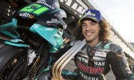 Franco Morbidelli Difavoritkan Juara di MotoGP 2021