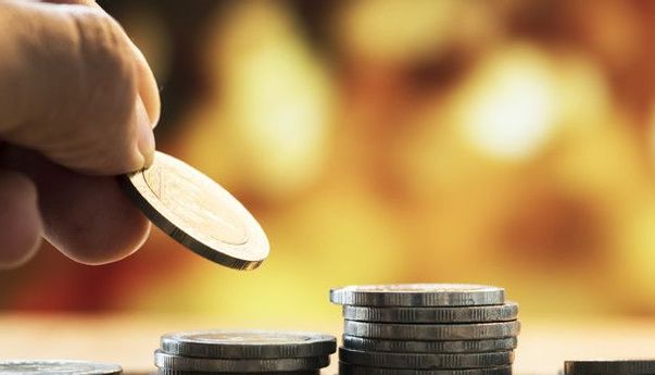 Benarkah Ada Uang Logam Pecahan Rp 11 Triliun?