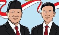Prabowo-Gibran Raih Suara Tertinggi di Pemilu 2024 Timor Leste, Capai 61,6 Persen