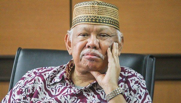 Prof. Azyumardi Azra dalam Kenangan Putra Sulungnya: Bapak Disiplin, Senang Bryan Adams