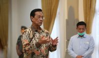 Jogja Tidak Jadi Lockdown, Biaya Terlalu Mahal Sultan Memilih Perketat PPKM Mikro