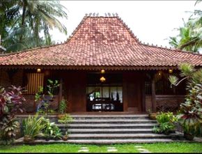 Rumah Adat Yogyakarta Sangat Penting untuk dilestarikan
