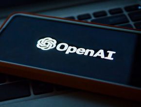 Pendapatan Tahunan OpenAI Tembus Rp163,7 Triliun, Naik Rp89,5 Triliun