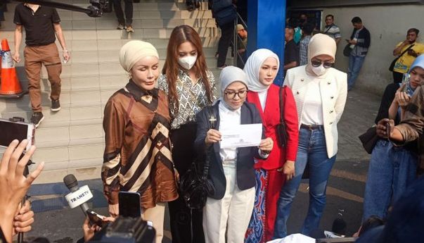 Kasus Pelecehan Finalis Miss Universe Indonesia 2023, Pengacara Minta Polisi Cek CCTV di TKP