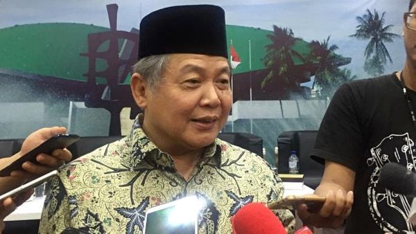 Politikus PDIP Sarankan Ridwan Kamil Tak Risaukan Dana Capres: Sponsor Banyak!