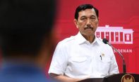 Luhut Binsar Diduga Terjerat Kasus Kejahatan Ekonomi di Papua, Akhirnya Dipolisikan?