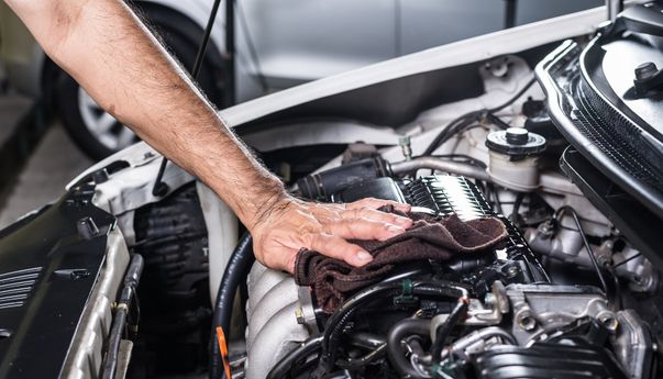 3 Penyebab Mobil Cepat Panas yang Seringkali Terjadi