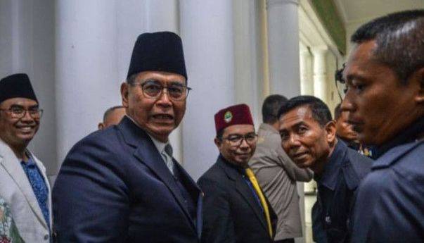 Hari Ini Bareskrim Polri Panggil Saksi Ahli dari Kemenag hingga Muhammadiyah terkait Kasus Panji Gumilang