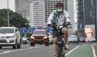 PPKM Mikro di Jabar dan Jatim Diperpanjang hingga 22 Maret 2021