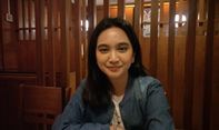 Terbiasa Kerja Sejak Kecil, Rachel Amanda Alami Quarter Life Crisis Lebih Dini