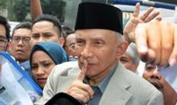 Berita Terkini: Nama dan Logo Partai Baru Amien Rais Mirip PAN, Gagal Moveon?