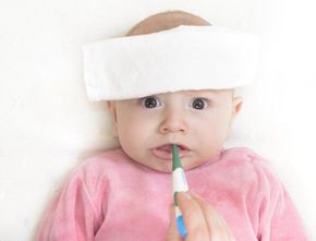 9 Gejala Demam Berdarah pada Bayi dan Cara Mencegahnya