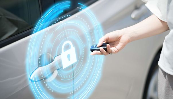 Ini Dia Perkembangan Fitur Pada Door Lock Mobil, Tidak Hanya Buka Tutup Bagasi Saja Loh