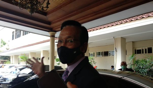 Sri Sultan HB X: Kita Jangan Menganggap Corona Itu Terlalu Berbahaya