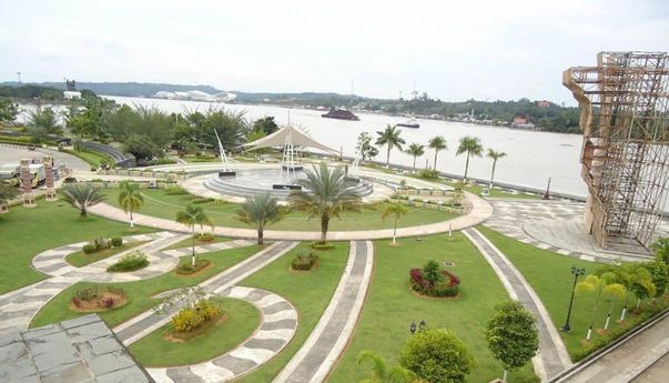 5 Tempat Wisata di Samarinda yang Menarik untuk Dikunjungi