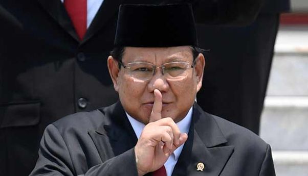 Jika Prabowo Subianto Tidak Nyapres, Gerindra Bak Layangan Putus yang Nyungsep