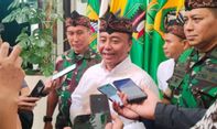 Pemprov Jabar Belum Tentukan Pengganti Pj Bupati Bandung Barat usai Penetapan Tersangka Korupsi