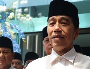 Jokowi Tegaskan Pilpres Itu Urusan Parpol, Tak Ada Hubungannya dengan Presiden
