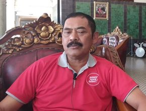 Berita Seputar Jateng: Wali Kota Solo Dukung Susi Pudjiastuti Jadi Menteri KKP Lagi