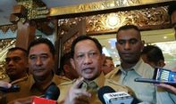 Soal Calon Kepala Daerah yang Bikin Kerumunan Kampanye, Tito: Bully Saja!