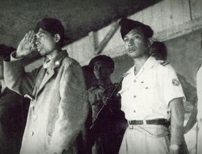 Berita Jateng: Perjuangan Ajudan Jenderal Soedirman Tulis Perjalanan Hidup di Usia 99 Tahun
