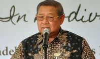 Soal Sistem Pemilu Tertutup, SBY Ikut Bicara