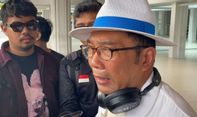 Presiden PKS Ungkap Dapat Tawaran KIM Isi Posisi Cawagub Pendamping Ridwan Kamil
