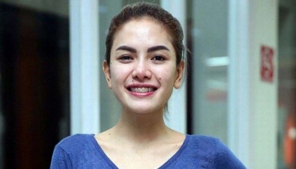 Heboh Postingan Videonya yang Tanpa Bra, Nikita Mirzani Jawab Tegas Pengkritik