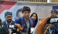 Demokrat Terus Komunikasi dengan NasDem-PKS, AHY: Harapannya Terbentuk Koalisi Perubahan