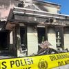 Pembakaran Kantor Bupati Pohuwato Gorontalo, Seluruh Pegawai Pemerintahan Dipastikan Selamat