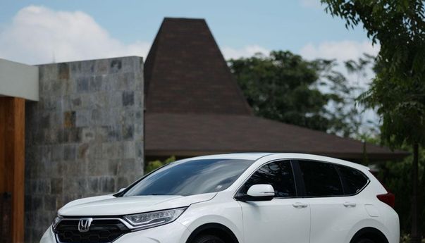 Rekomendasi Mobil SUV Terbaik dan Nyaman