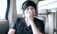 Pernah Cuitkan Soal Pengguna Narkoba, Netizen Soroti Lagi Jejak Digital Anji